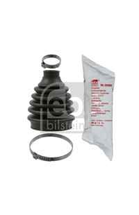 Kit cuffia, Semiasse febi-bilstein