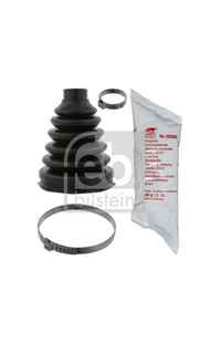 Kit cuffia, Semiasse febi-bilstein