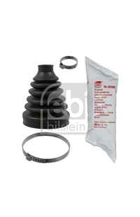 Kit cuffia, Semiasse febi-bilstein