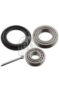 Kit cuscinetto ruota febi-bilstein
