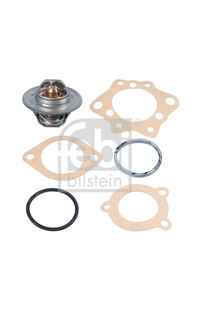 Termostato, Refrigerante febi-bilstein