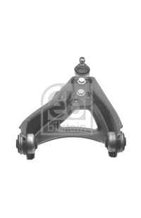 Braccio oscillante, Sospensione ruota febi-bilstein