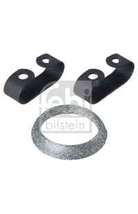 Kit montaggio, Tubo gas scarico febi-bilstein