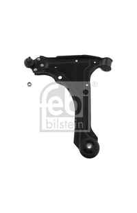 Braccio oscillante, Sospensione ruota febi-bilstein