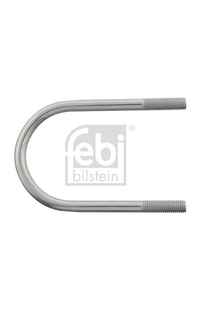 Supporto, Supporto stabilizzatore febi-bilstein Supporto, Supporto stabilizzatore febi-bilstein