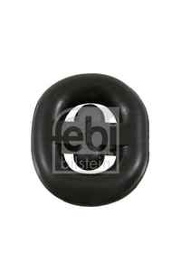 Supporto, Imp. gas scarico febi-bilstein Supporto, Imp. gas scarico febi-bilstein