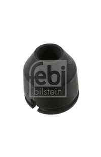 Tampone paracolpo, Sospensione febi-bilstein