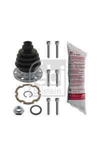 Kit cuffia, Semiasse febi-bilstein