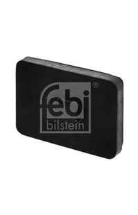 Tampone paracolpo, Sospensione febi-bilstein