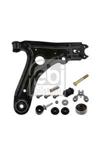 Braccio oscillante, Sospensione ruota febi-bilstein