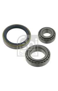 Kit cuscinetto ruota febi-bilstein Kit cuscinetto ruota febi-bilstein