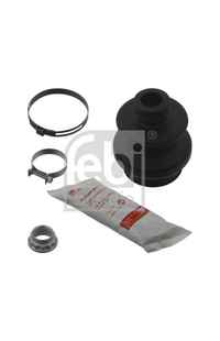 Kit cuffia, Semiasse febi-bilstein