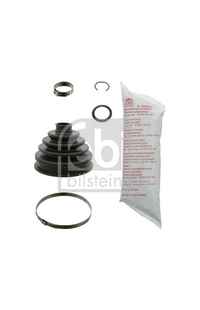 Kit cuffia, Semiasse febi-bilstein