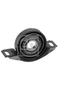Supporto, Albero cardanico febi-bilstein