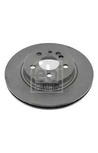 Disco freno febi-bilstein