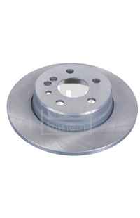 Disco freno febi-bilstein