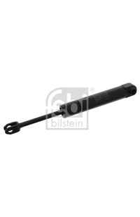 Ammortizatore pneumatico, Cofano bagagli /vano carico febi-bilstein