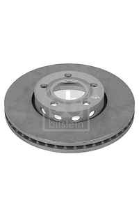 Disco freno febi-bilstein