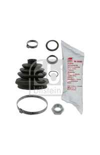 Kit cuffia, Semiasse febi-bilstein