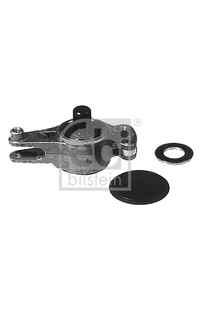 Braccio tenditore, Cinghia Poly-V febi-bilstein Braccio tenditore, Cinghia Poly-V febi-bilstein