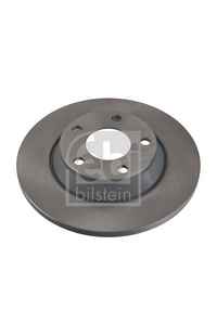 Disco freno febi-bilstein