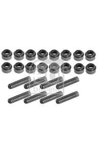 Kit guarnizioni, Stelo valvola febi-bilstein