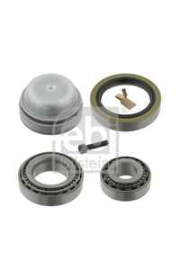 Kit cuscinetto ruota febi-bilstein