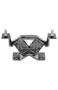 Supporto, Cambio febi-bilstein