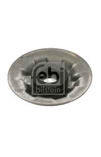 Cuscinetto a rulli cilindrici, fissaggio ammortizzatore febi-bilstein