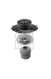 Kit riparazione, Cuscinetto ammortizzatore a molla febi-bilstein