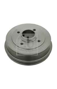 Tamburo del freno febi-bilstein