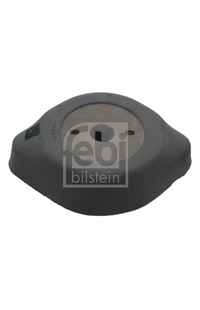 Supporto, Cambio febi-bilstein