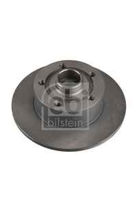 Disco freno febi-bilstein