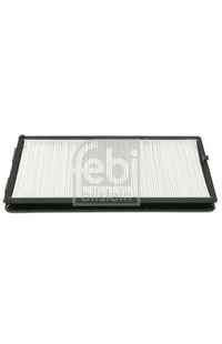 Filtro d'aria per abitacolo febi-bilstein