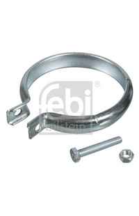 Connettore tubi, Imp. gas scarico febi-bilstein Connettore tubi, Imp. gas scarico febi-bilstein