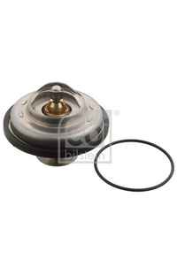 Termostato, Refrigerante febi-bilstein