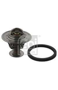 Termostato, Refrigerante febi-bilstein