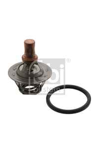 Termostato, Refrigerante febi-bilstein