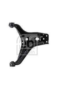 Braccio oscillante, Sospensione ruota febi-bilstein