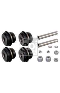 Supporto, Braccio oscillante febi-bilstein