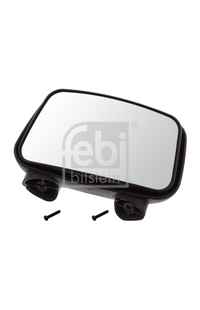 Specchio esterno, Cabina febi-bilstein Specchio esterno, Cabina febi-bilstein