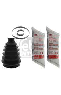 Kit cuffia, Semiasse febi-bilstein