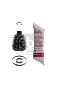 Kit cuffia, Semiasse febi-bilstein