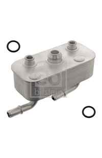 Radiatore olio, Cambio automatico febi-bilstein