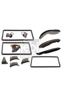 Kit catena distribuzione febi-bilstein