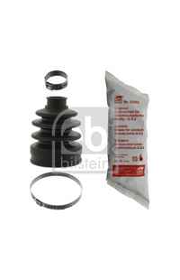 Kit cuffia, Semiasse febi-bilstein