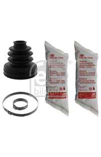 Kit cuffia, Semiasse febi-bilstein