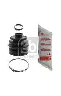 Kit cuffia, Semiasse febi-bilstein