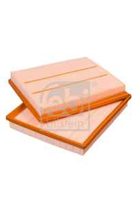 Kit filtro dellÔÇÖaria febi-bilstein