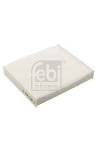Filtro d'aria per abitacolo febi-bilstein